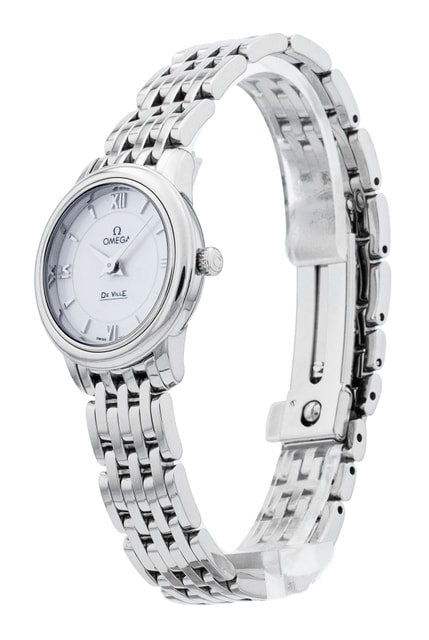 Omega De Ville Prestige Ladies 424.10.24.60.05.001 Image 2